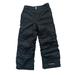Columbia Bottoms | Columbia Kids Winter Snow Ski Pants Black Size S (7/8) | Color: Black | Size: Sb