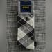 Polo By Ralph Lauren Underwear & Socks | New Men's "Polo Ralph Lauren" Grey Argyle Socks | Color: Black/Gray | Size: Os