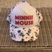 Disney Accessories | Disney Resort Minnie Mouse Adjustable Baseball Cap Youth | Color: Red/White | Size: Osg