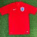 Nike Shirts | England Nike 2014 World Cup Football Home Jersey Mens S Soccer National Team Red | Color: Red | Size: S