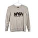 Coach Sweaters | Coach Nasa Kennedy Space Center Pink Embroidered Crewneck Size S Women | Color: Brown/Pink | Size: S