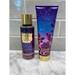 Victoria's Secret Bath & Body | New Victoria's Secret Fragrance Lotion & Mist Set Rose Twilight | Color: Red | Size: Os