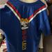 Disney Tops | Disney, Rare Vintage, Disneys Robin Hood Unisex T-Shirt. | Color: Blue | Size: L