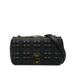 Burberry Bags | Burberry Small Quilted Lola Crossbody Bag | Color: Black | Size: Os