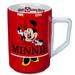 Disney Other | Disney Minnie Mouse Walt Disney World Mug | Color: Red | Size: Os