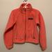 Columbia Jackets & Coats | Little Kids/Toddler Columbia Fleece Zip Up Jacket. Size Xxs (4/5) Coral Color | Color: Pink/Red | Size: Xxs 4/5
