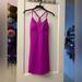 Athleta Dresses | Athleta Dress | Color: Pink/Purple | Size: Sp