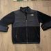 The North Face Jackets & Coats | Light North Face Zip Up Fleece | Color: Black | Size: Xlb