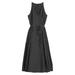 Athleta Dresses | Athleta Canopy Parachute Dress | Color: Black | Size: M