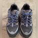 The North Face Shoes | Gray The North Face Hiking Shoes Size 8 | Color: Gray | Size: 8