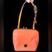 Dooney & Bourke Bags | Dooney & Bourke Shoulder Bag | Color: Orange | Size: Os