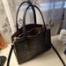 Coach Bags | Coach Signature Charlie Nwt | Color: Black/Gold | Size: Os