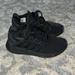 Nike Shoes | Adidas Men’s Size 5 1/2 Women’s 6.5 Nmd Sneakers | Color: Black | Size: 6.5