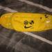 Nike Bags | Banana Nike Fanny Pack | Color: Yellow | Size: Os