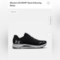 Under Armour Shoes | **Brand New** Under Armour Ua W Hovr Sonic 6 Black Shoes, Us Size 8 | Color: Black | Size: 8