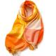 BISONBLUE Scarf Shawl Scarves Women Mens Shawls Women'S Scarf Striped Plaid Shawl Elegant Autumn And Winter Scarf Cashmere F