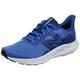 New Balance Men's 411v3 Sneaker, Blue, 43/9 UK