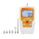 Accuracy Digital Force Gauge Push- & Pull Tester Dynamometer Pressure LCD- Thrust Meter Measuring Push Pull Gauge Tester