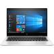 HP EliteBook x360 830 G6 Silver Notebook 33.8 cm (13.3") 8th gen Intel® Core i5 i5-8265U 8 GB DDR4-SDRAM 256 GB SSD EliteBook x360 830 G6, 8th gen Intel® Core i5, 1.6 GHz, 33.8 cm (13.3") (Renewed)