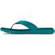 Under Armour Men's Ignite Pro Flip Flop, (300) Circuit Teal/Circuit Teal/Hydro Teal, 13 UK