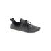 Athletic Works Sneakers: Gray Marled Shoes - Women's Size 11 - Round Toe