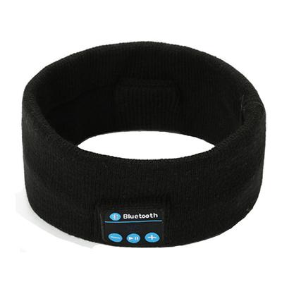Sleep Headphones Wireless Bluetooth Stereo Sports Headband Headphones Running Earphone Sleep Headset Sports Sleeping Music Headband with Ultra-Thin HD Stereo Speakers Father's Day Gifts