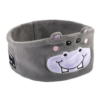 Soft Elastic Comfortable Wireless Music Earphones Kids Animal Sleeping Headphones Eye Mask Bluetooth V5.0 Headphones Headband Father's Day Gifts