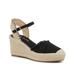 London Wedge Sandal