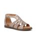 Dale Gladiator Sandal