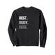 Name Benannt Benutzerdefinierte Lustige Definition Erstnamen Rudy Sweatshirt