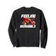 Disney Pixar The Incredibles Feeling Incredible Family Sweatshirt