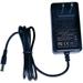 UpBright 6V AC/DC Adapter Compatible with Texas Instruments P-0410A P-0510A P-0611A P-0711A P-0810A P-1109A P-1209A TI-Nspire Navigator Wireless 5 Cradle Charging Bay 5.9V 4A Power Supply Cord Charger