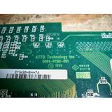 0064-PCBX-001 ATTO EXPRESSPCI UL2D LVD SCSI PCI CONTROLLER CARD