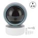 2.4GHz 5GHz WiFi Camera 1080P Security Indoor Cam Infrared Night Vision 2 Way Audio Motion Detection Alarm for Tuya UK Plug