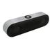 KEINXS NBY-18 Portable Wireless Bluetooth Speaker Square TF-card Supported Gold