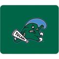 Tulane University Standard Fabric Mouse Pad Desk Accessories Standard Fabric Gaming Mouse Pad Classic