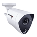 Pre-Owned Night Owl CM-PXHD50NW-BU-JF 5MP Bullet Wired Infrared Security Camera White (Fair)