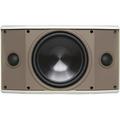 Proficient Audio AW500TT 2-way Indoor/Outdoor Speaker 100 W RMS White