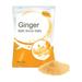 Awdenio Clearance Sales Lymphatic Ginger Bath Hydrochloric Ginger Bath Hydrochloric Bath Scrub for Foot Soak Relaxation