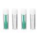 4 Pcs Suction Sticks Portable Contact Lens Case Inserter Cup Plunger Shortsighted