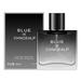 Blue Men s Perfume Ocean Fragrance Cologne Gentleman Lasting Light Fragrance Men 1.7 oz