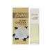 Jovan Island Gardenia Eau de Cologne Spray Refreshing Women s Perfume Natural Scent Vegan Formula 1.5oz