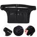 electric shaver men Haircut Tool Waist Pocket Hairdressing Tool Holder 1pc