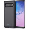 Trswyop Battery Case for Samsung Galaxy S10 [7500mAh] Portable Charging Case External Battery Pack for Samsung Galaxy S10 Charger Case (6.1 inch)