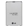 LG Cell Phone Li-ion Battery 3200mAh 3.8V 11.9Wh BL-47TH EAC62298601 - LG F350L