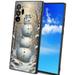 Whimsical-snowman-wonderlands-5 phone case for Samsung Galaxy Note 20 Ultra 5G for Women Men Gifts Soft silicone Style Shockproof - Whimsical-snowman-wonderlands-5 Case for Samsung Galaxy Note 20 Ultr