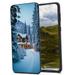 Winter-wonderland-escapes-4 phone case for Samsung Galaxy S23+ Plus for Women Men Gifts Flexible Painting silicone Shockproof - Phone Cover for Samsung Galaxy S23+ Plus