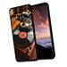 Compatible with Samsung Galaxy S10 Phone Case Retro-vinyl-record-beats-3 Case Silicone Protective for Teen Girl Boy Case for Samsung Galaxy S10