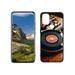 Compatible with OnePlus Nord N10 Phone Case Retro-vinyl-record-beats-1 Case Silicone Protective for Teen Girl Boy Case for OnePlus Nord N10