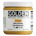 Golden Heavy Body Acrylic Paint - Naples Yellow Deep 237 ml Jar
